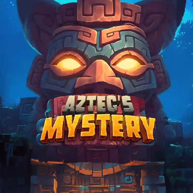 Juego de slot Aztecs Mystery en bonos777