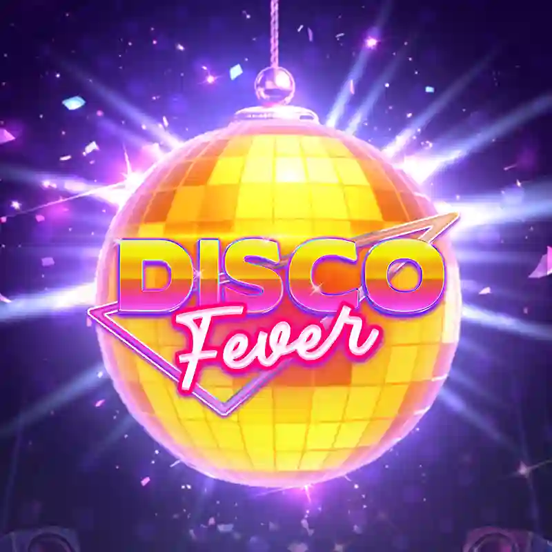 Juego de Casino Disco Fever