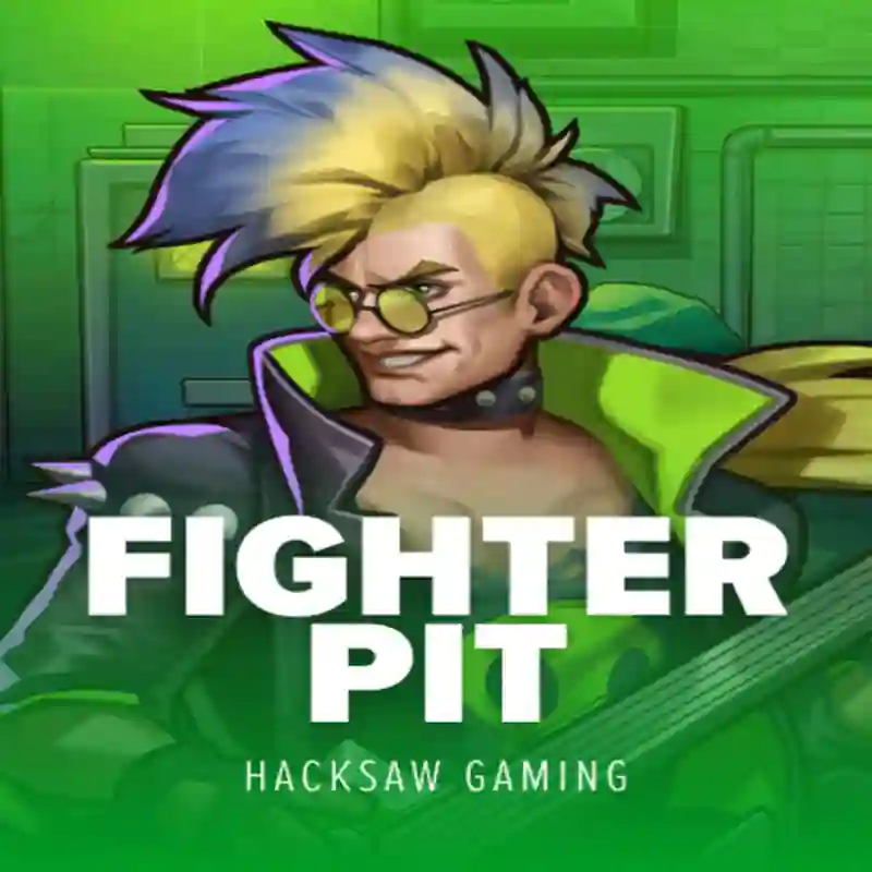 Juego de casino Fighter Pit en bonos777
