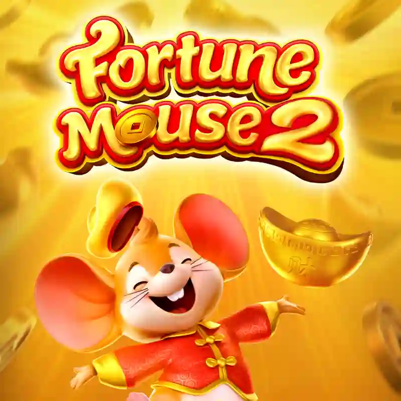 Slot Fortune Mouse 2 Casino Online