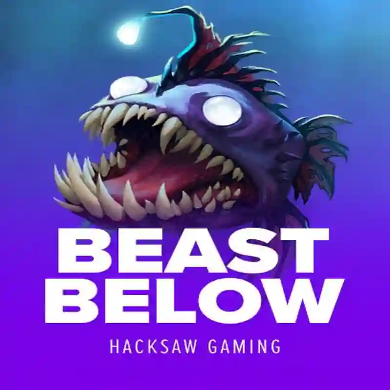 HS Beast Below slot