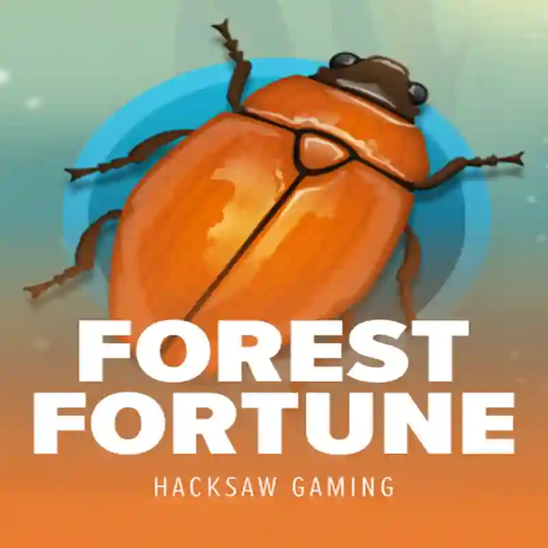 HS Forest Fortune Slot Game