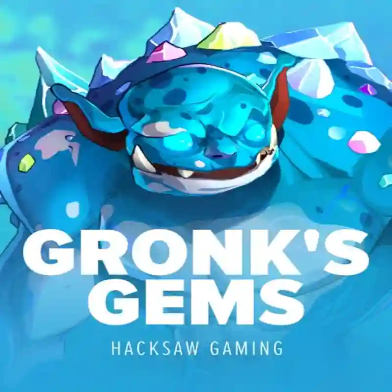 Slot HS Gronk's Gems en bonos777
