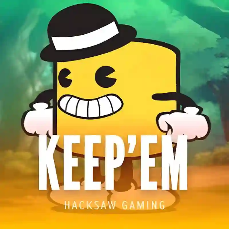 HS Keep'em Slot Casino Online
