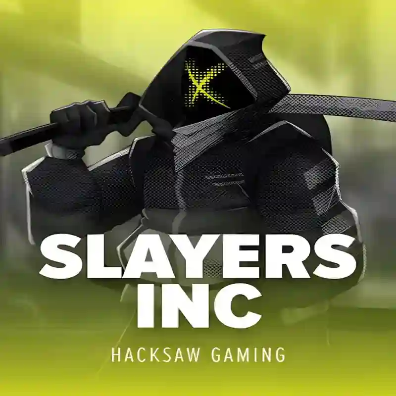 Jugar HS Slayers Inc en bonos777