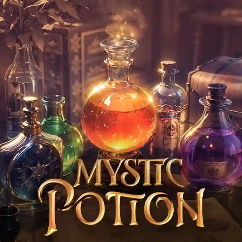 Mystic Potion slot en bonos777