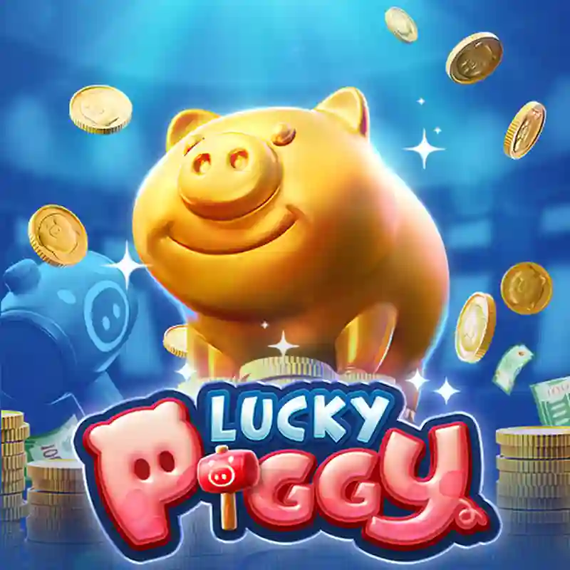 PG Soft Lucky Piggy en bonos777
