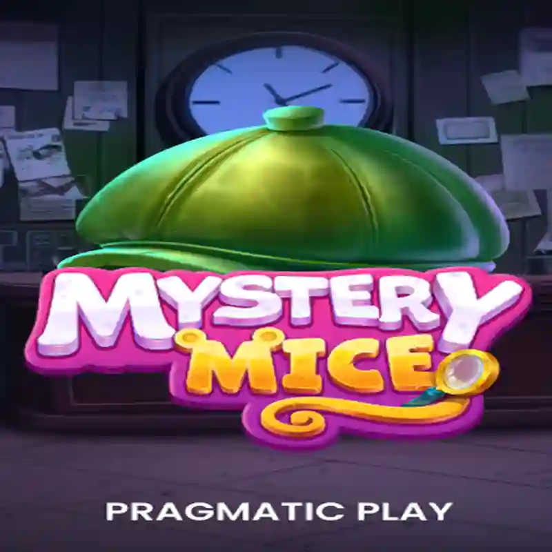 PP Mystery Mice Slot