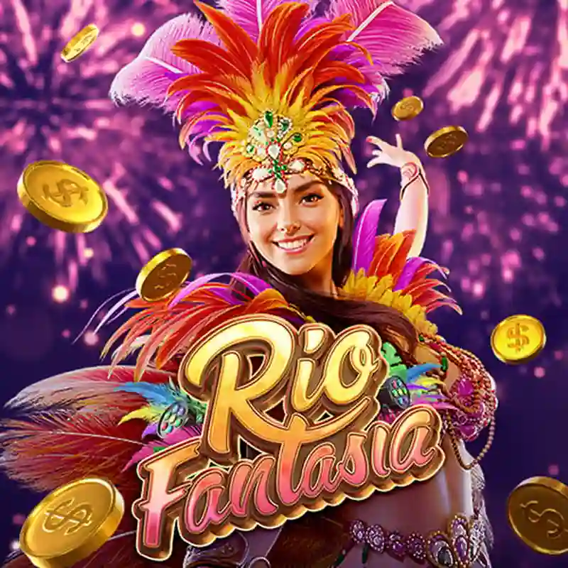 Rio Fantasia Casino Game
