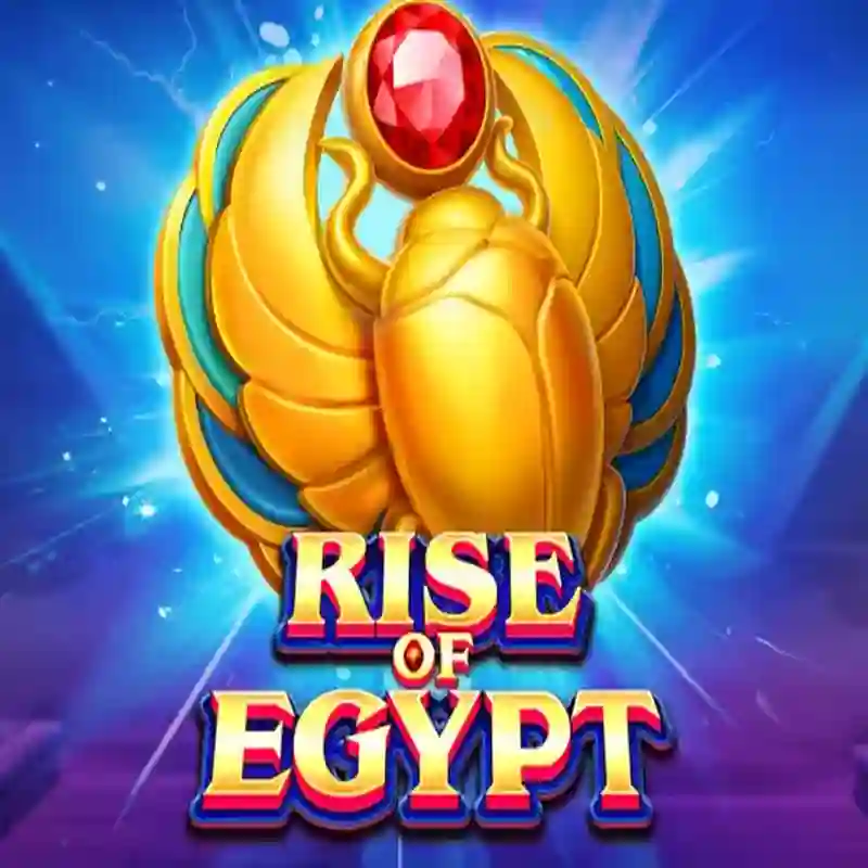 Rise Of Egypt slot juego de casino online