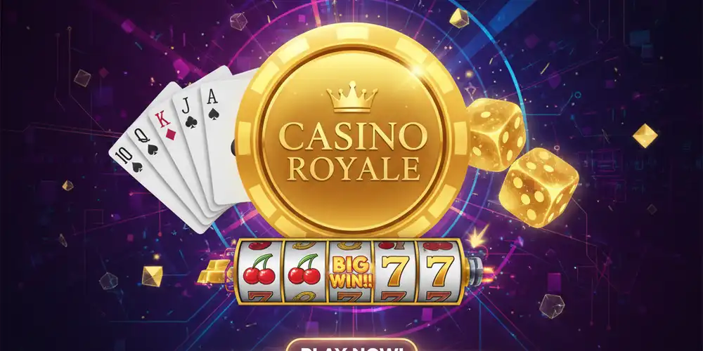 bonos777 Casino Banner